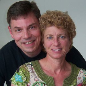 Meet your Posher, Kerry barkow